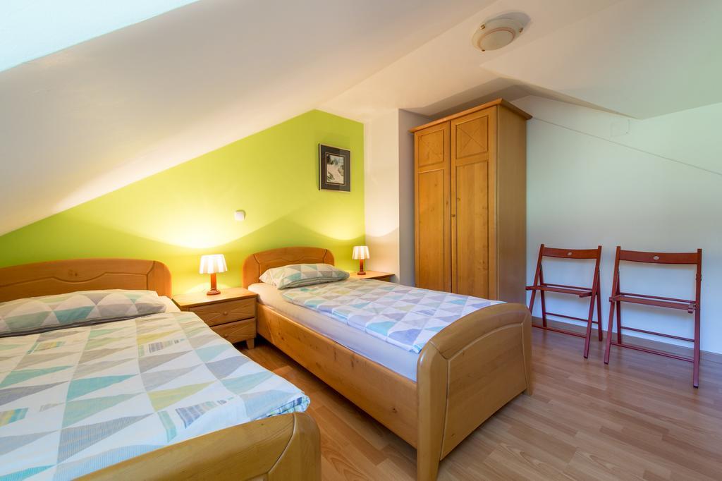 Apartments Jaka Dolenjske Toplice Bagian luar foto