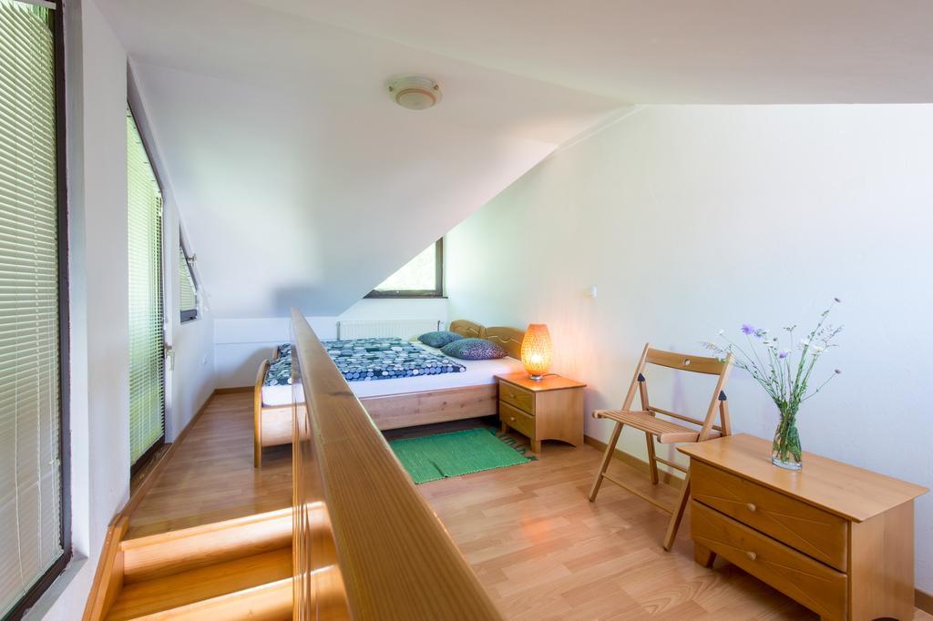Apartments Jaka Dolenjske Toplice Bagian luar foto