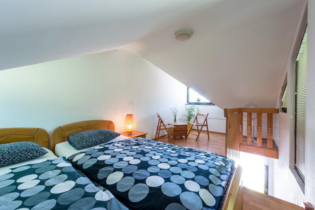 Apartments Jaka Dolenjske Toplice Bagian luar foto