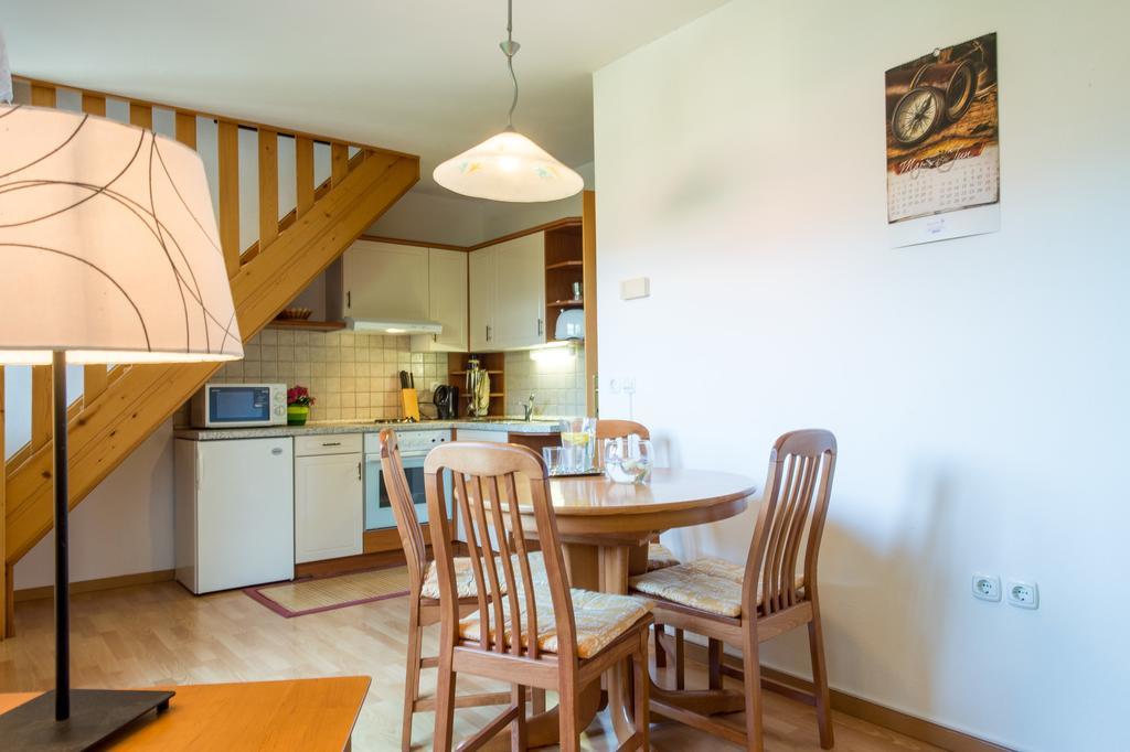 Apartments Jaka Dolenjske Toplice Bagian luar foto