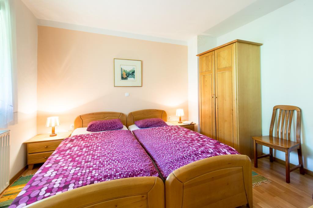Apartments Jaka Dolenjske Toplice Bagian luar foto